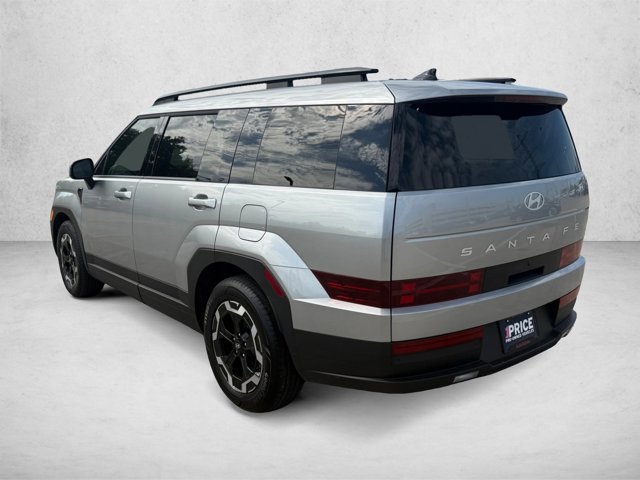 Used 2026 Hyundai Santa Fe SEL AWD/4WD image 7