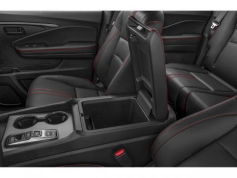 New 2026 Honda Ridgeline TrailSport image 16