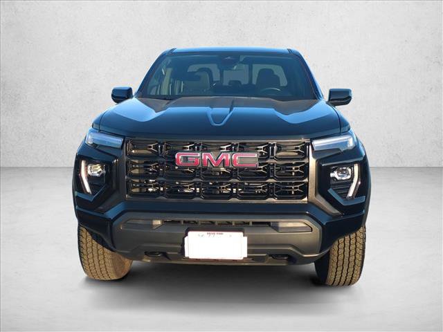Used 2025 GMC Canyon Elevation RWD video 2