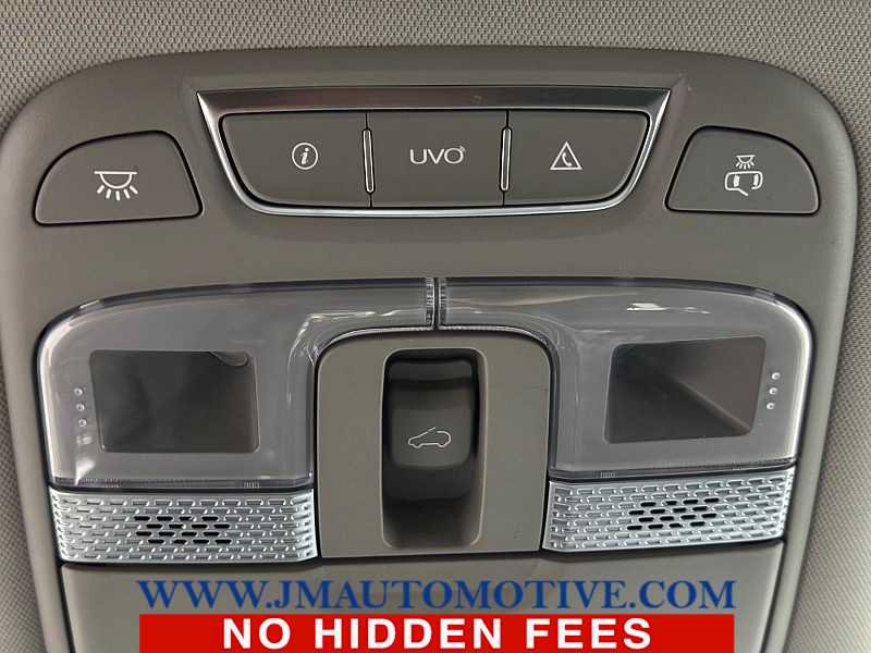 Used 2022 Kia Telluride EX w/ EX Premium Package AWD/4WD image 36