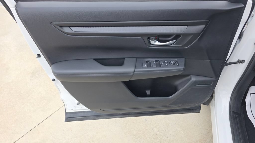 Certified 2023 Honda CR-V LX image 21