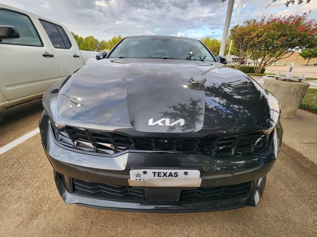 Used 2025 Kia K5 EX FWD video 2