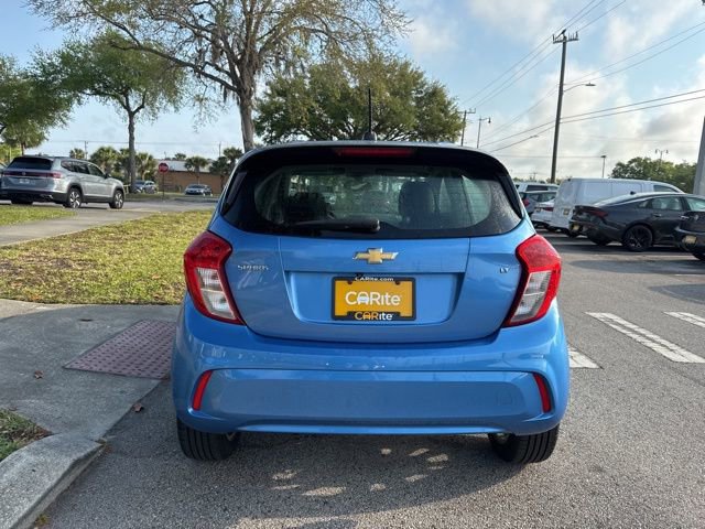 Used 2017 Chevrolet Spark LT image 6