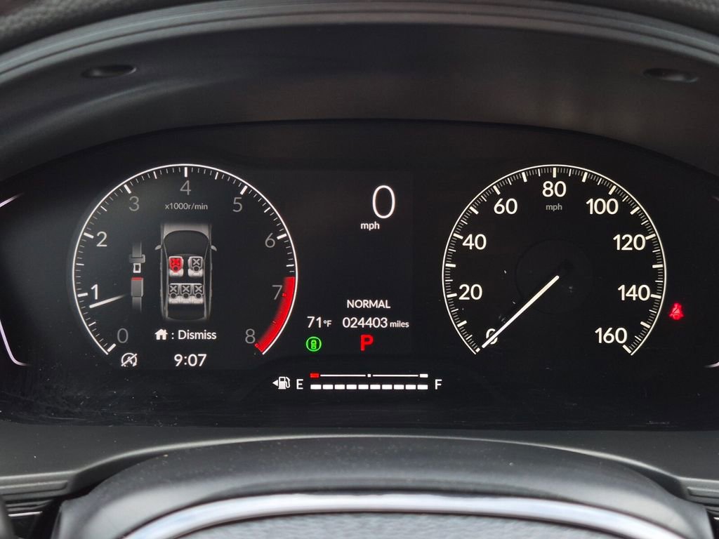 Used 2024 Honda Civic Sport image 17