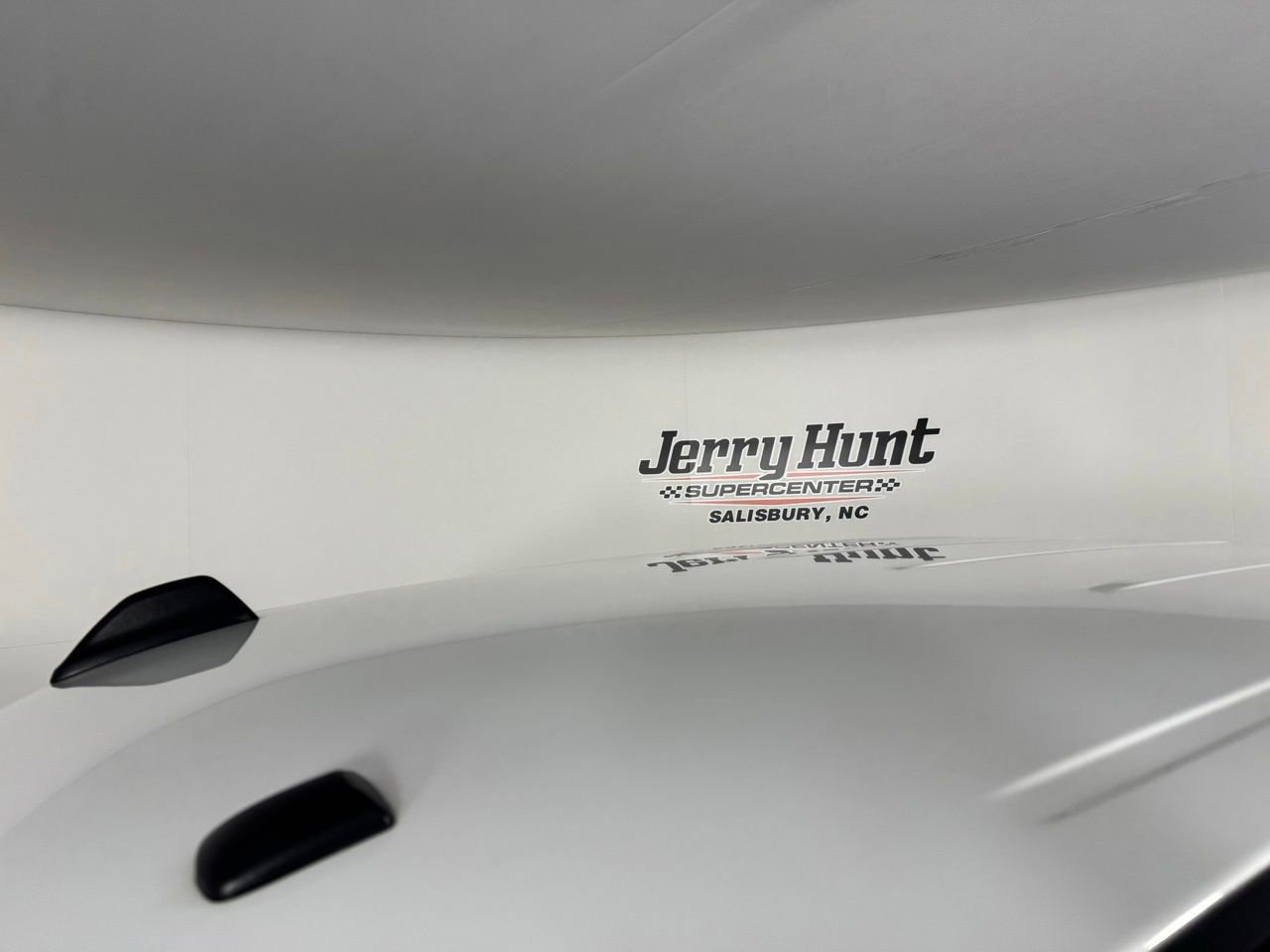 Used 2024 RAM 2500 Big Horn image 13