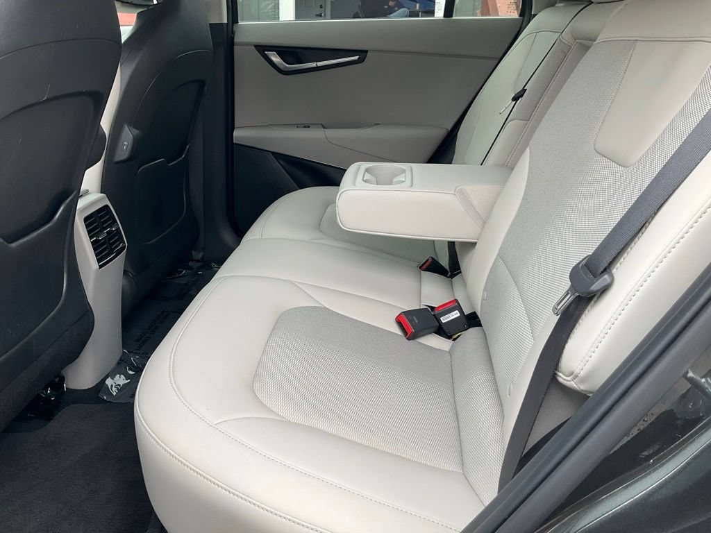 Used 2023 Kia Niro Wind FWD image 28