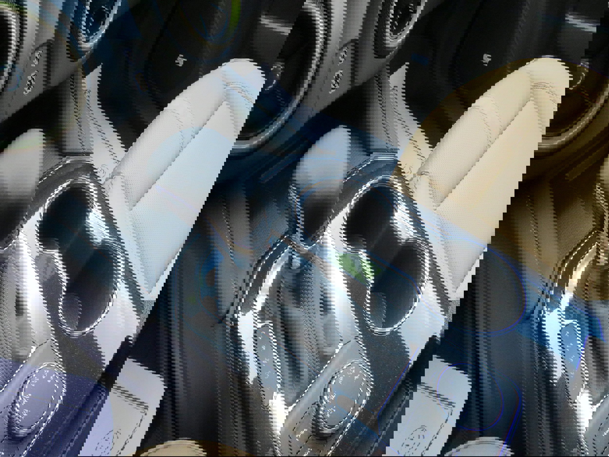 Used 2024 Chevrolet Blazer Premier w/ LPO, Floor Liner Package image 13