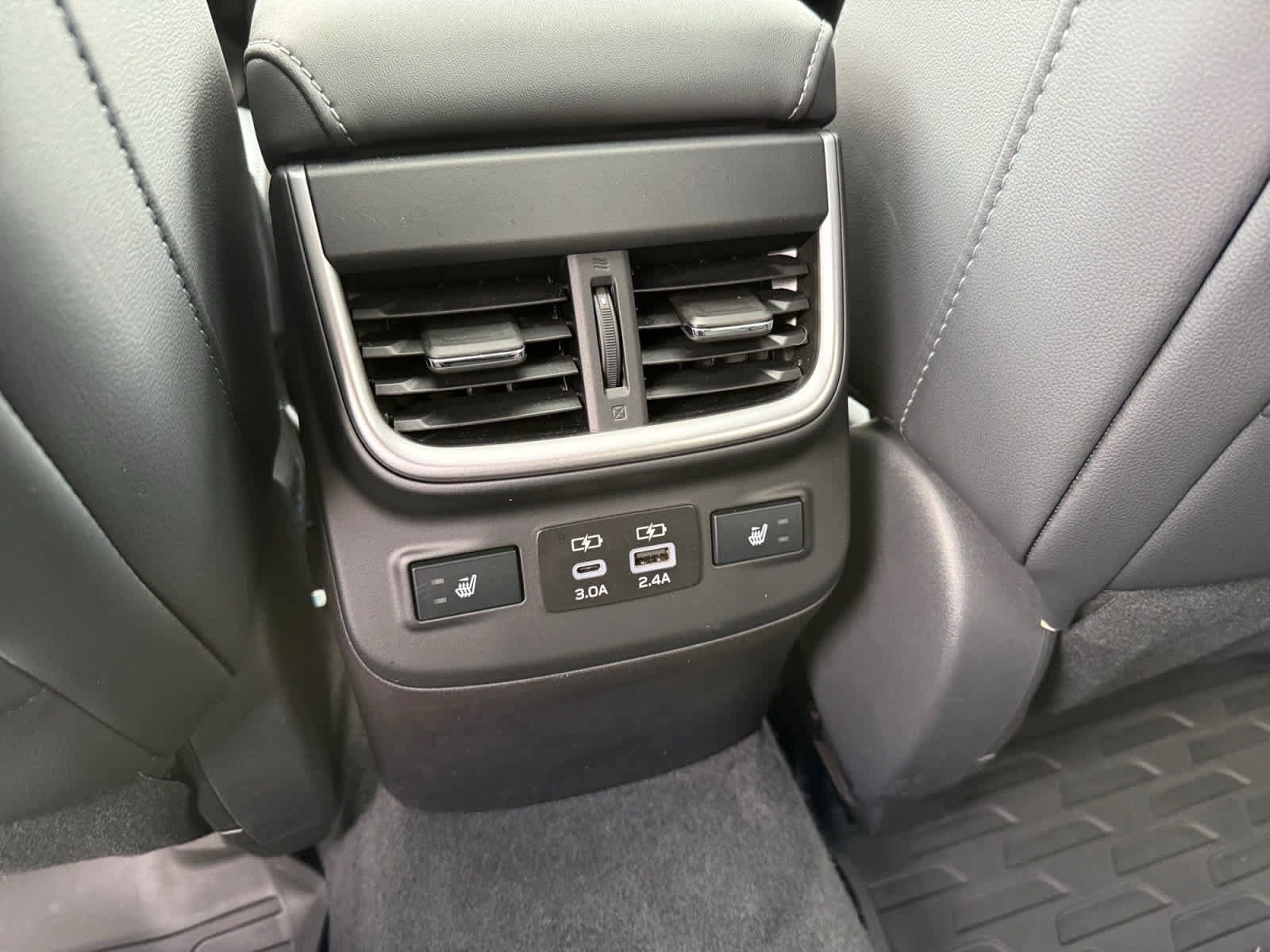 Used 2023 Subaru Outback Touring XT image 26