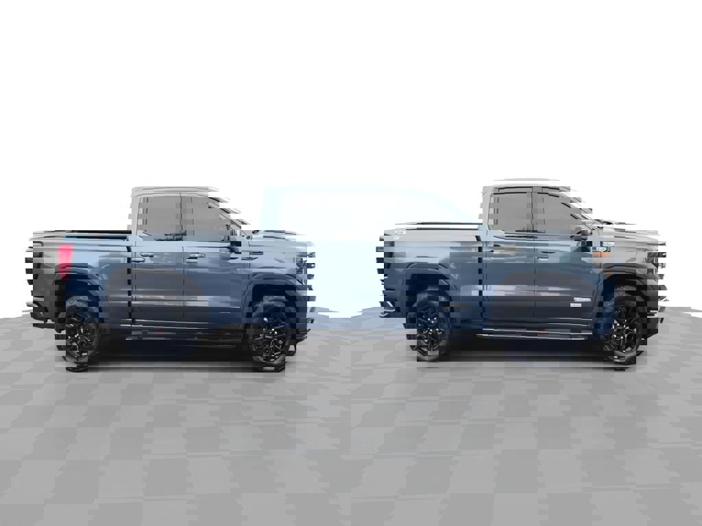 New 2026 GMC Sierra 1500 Elevation w/ Elevation Premium Package image 9