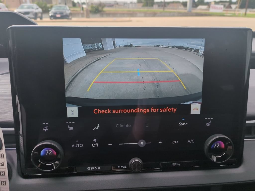 New 2026 Toyota C-HR AWD/4WD image 15