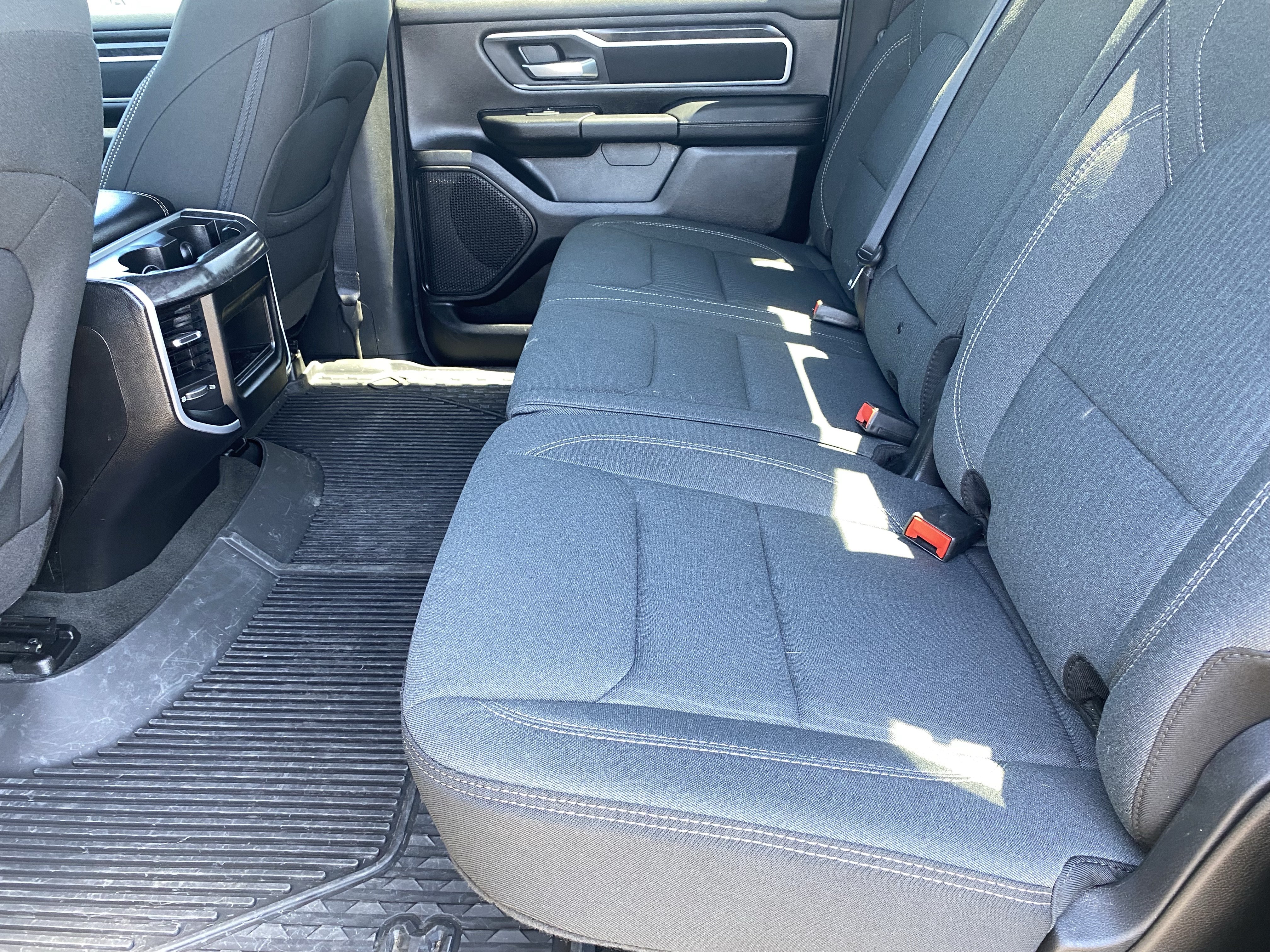 Used 2023 RAM 1500 Big Horn AWD/4WD image 14