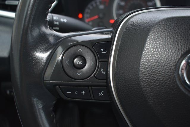 Used 2020 Toyota Corolla SE image 19