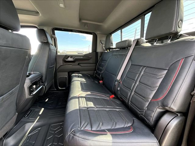New 2026 Chevrolet Silverado 1500 RST image 14