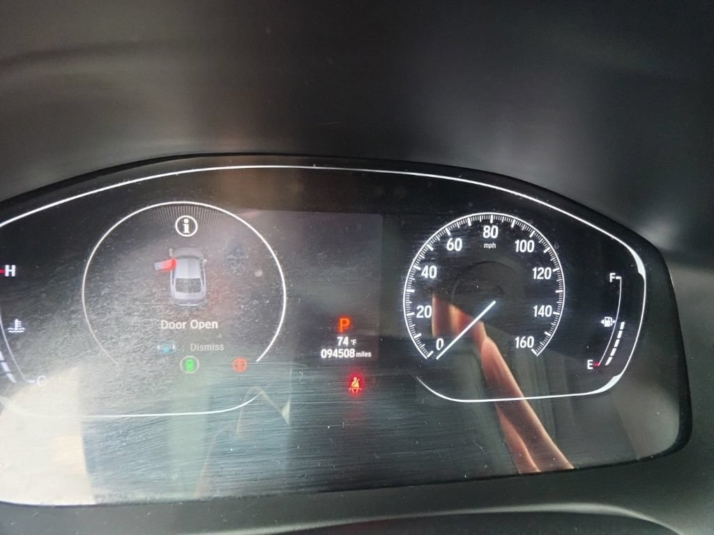 Used 2019 Honda Accord LX image 13