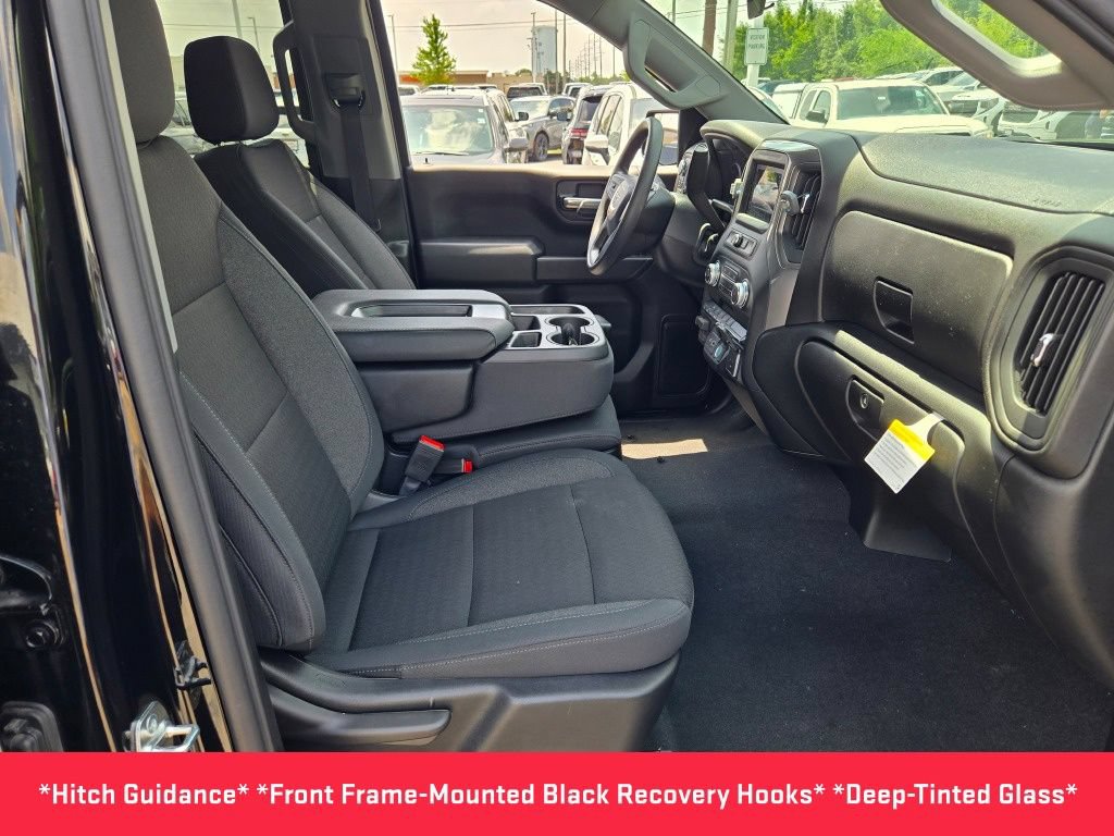 New 2026 GMC Sierra 1500 Pro w/ Graphite Edition AWD/4WD image 18