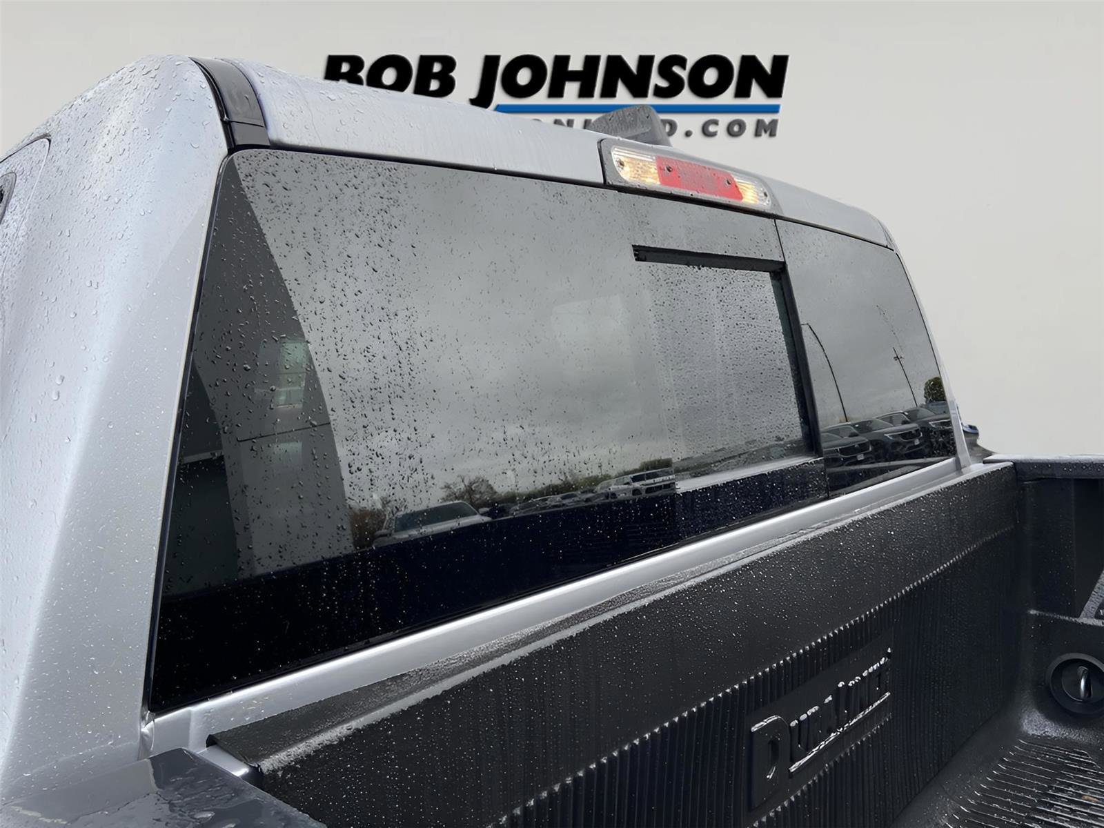 Used 2025 RAM 1500 Laramie image 12