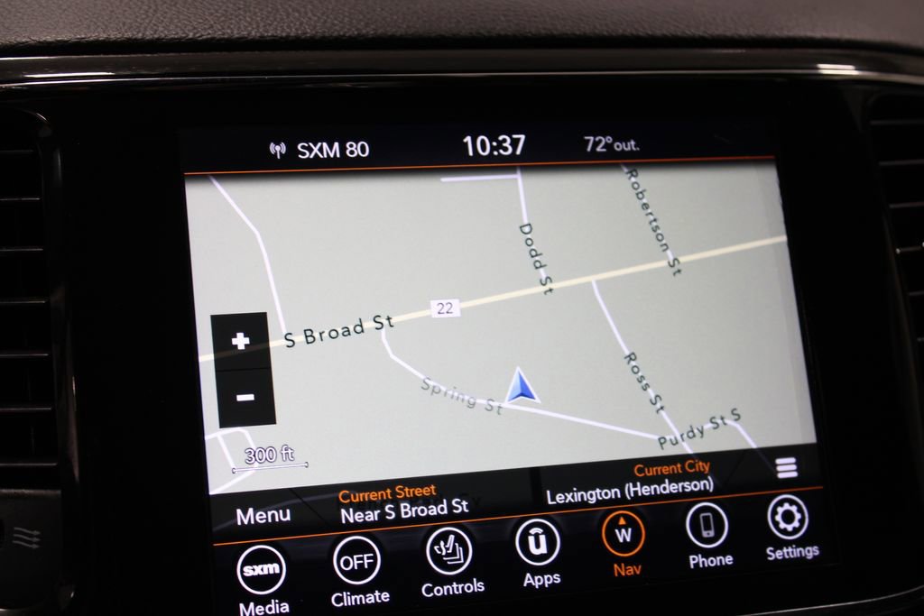 Used 2022 Jeep Grand Cherokee Laredo X image 45