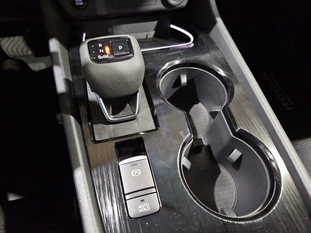 New 2026 Nissan Rogue SV w/ Rock Creek Premium Package image 29