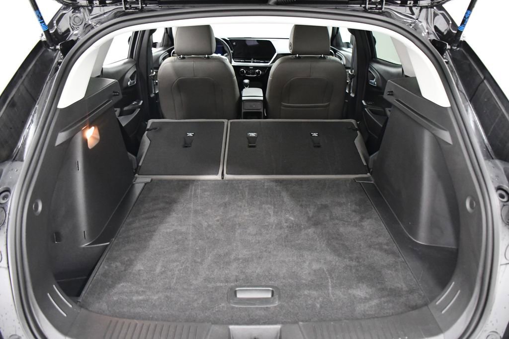 Used 2025 Chevrolet Trax ACTIV image 23