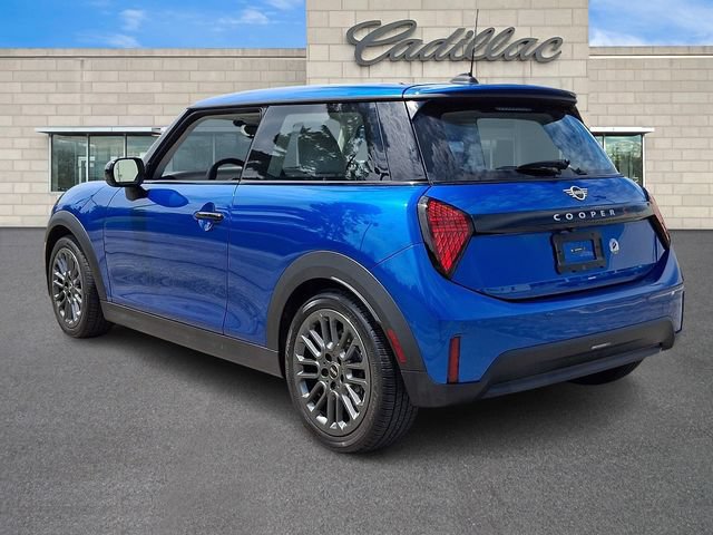 Used 2025 MINI Cooper S FWD image 5
