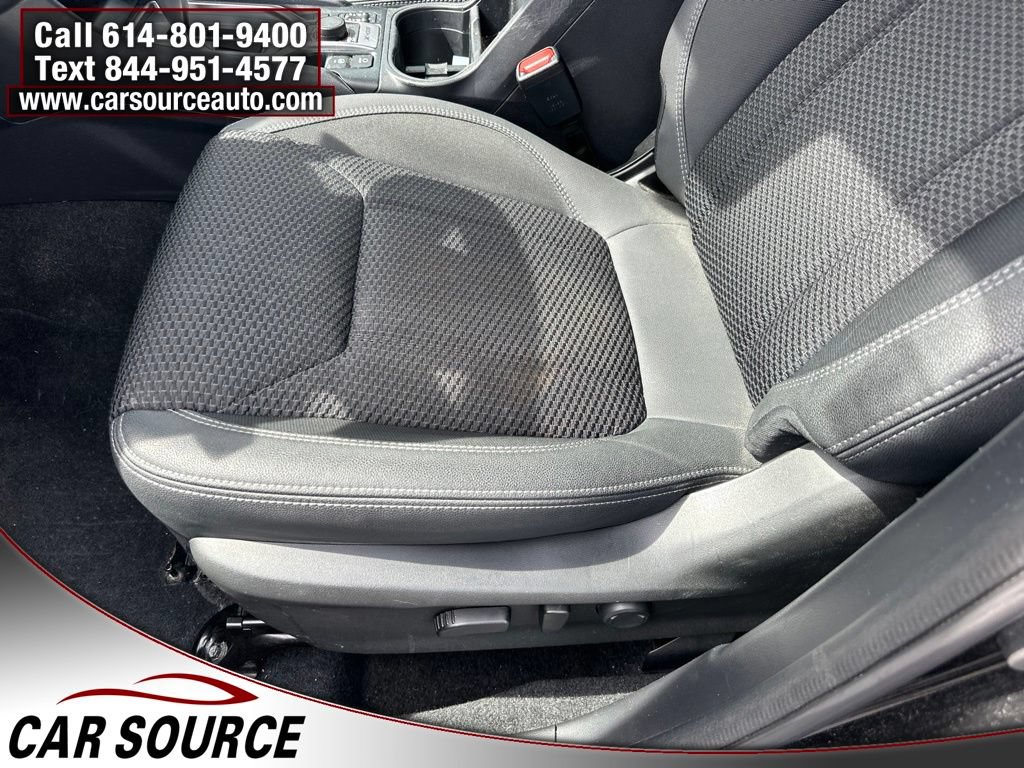 Used 2023 Subaru Forester Premium w/ Popular Package #3 AWD/4WD image 12