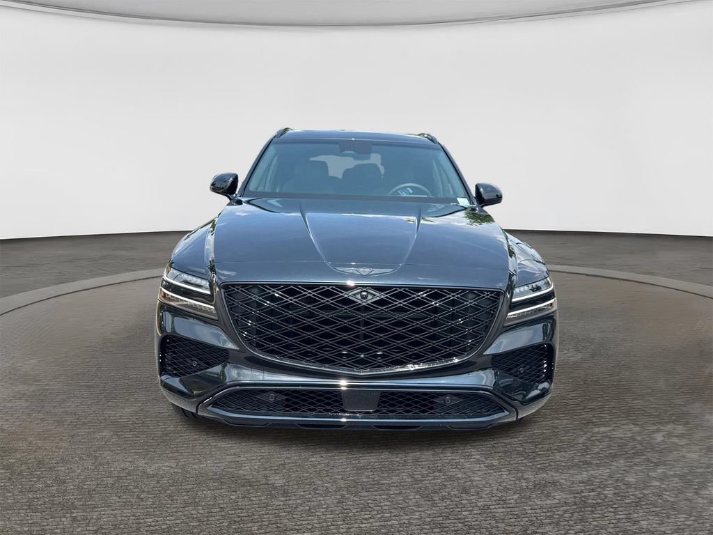 New 2026 Genesis GV80 3.5T Prestige AWD/4WD image 2