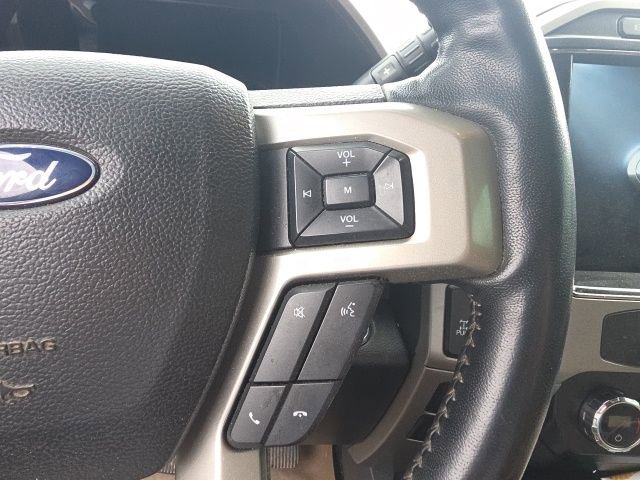 Used 2022 Ford F350 Lariat w/ Lariat Ultimate Package image 16