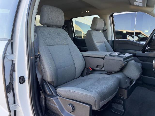 Certified 2024 Ford F150 XLT w/ Tow/Haul Package image 32