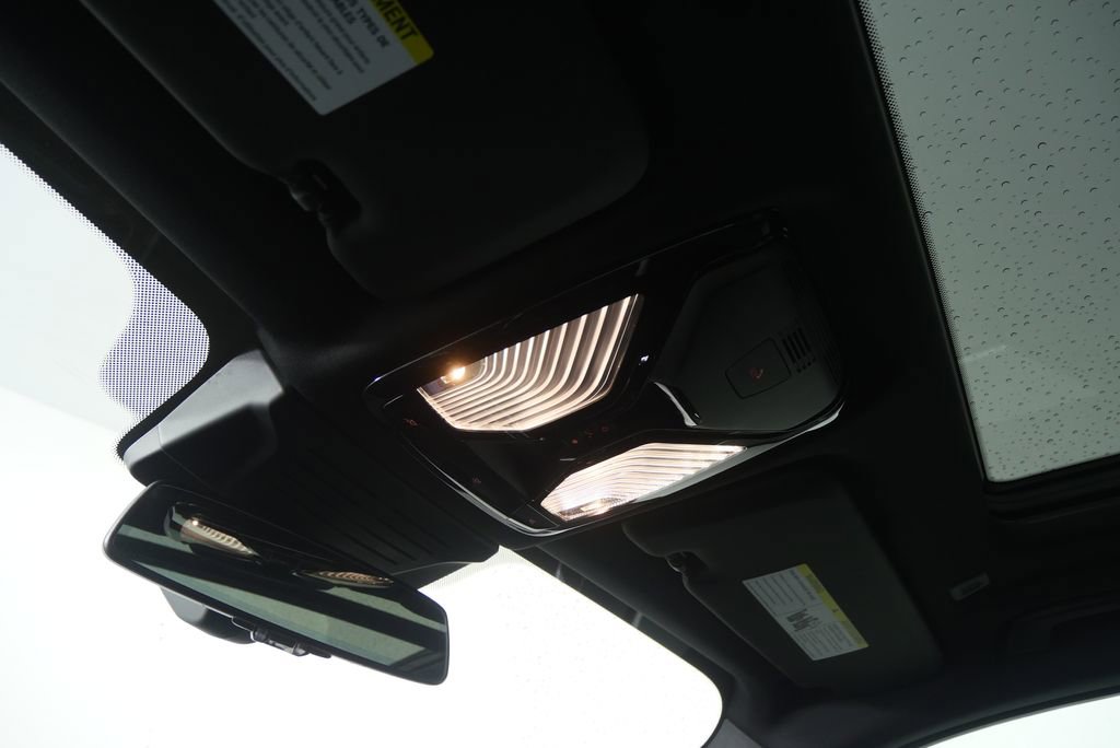 Certified 2025 BMW X5 xDrive40i image 22