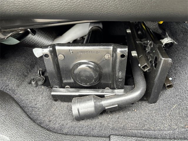 Used 2024 RAM 2500 Laramie w/ Safety Group image 39