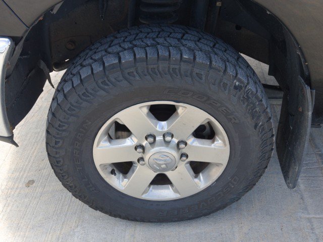 Used 2015 RAM 2500 Big Horn AWD/4WD image 12