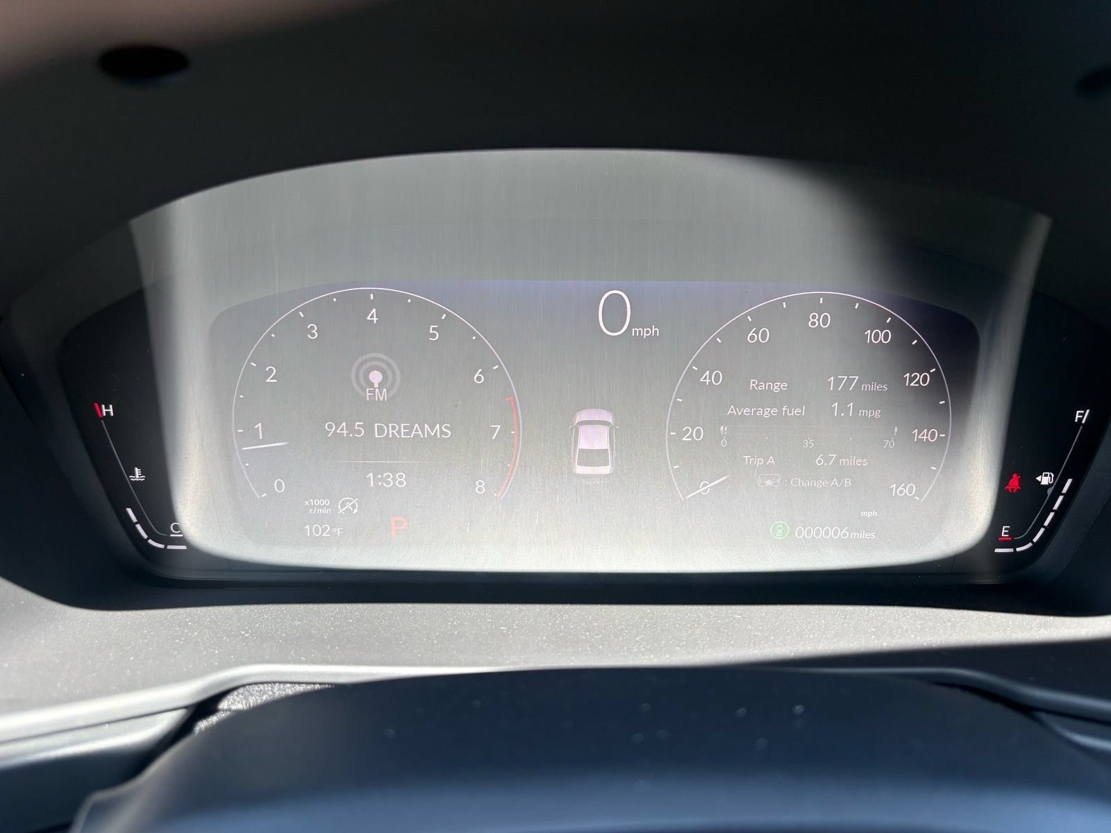 New 2026 Honda Accord SE image 24