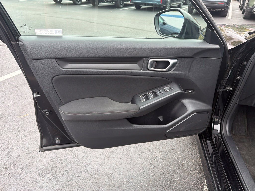 Used 2024 Honda Civic Sport image 17