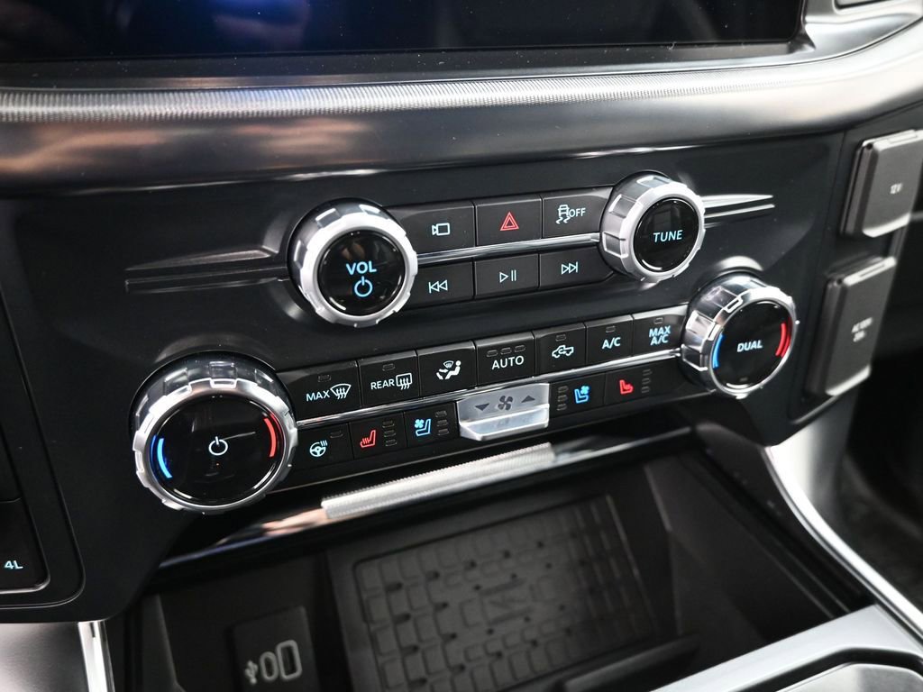 Certified 2025 Ford F150 Raptor image 21