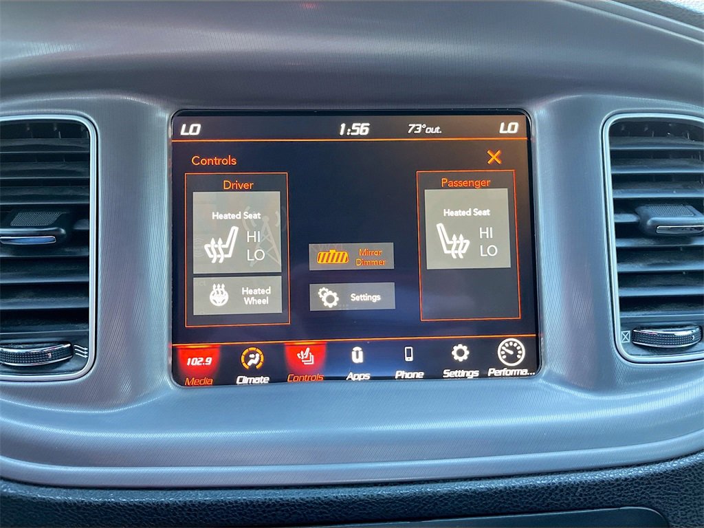 Used 2023 Dodge Charger Scat Pack image 20