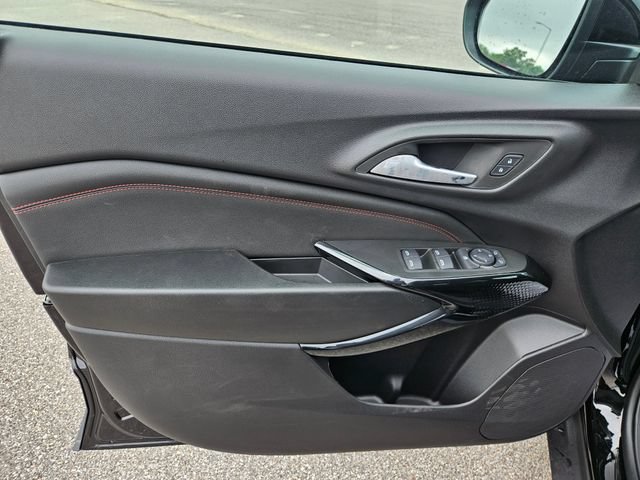 New 2026 Chevrolet Trax RS w/ Driver Confidence Package FWD image 10