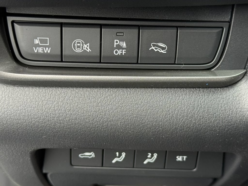 New 2026 MAZDA CX-30 AWD 2.5 S w/ Premium Package image 23