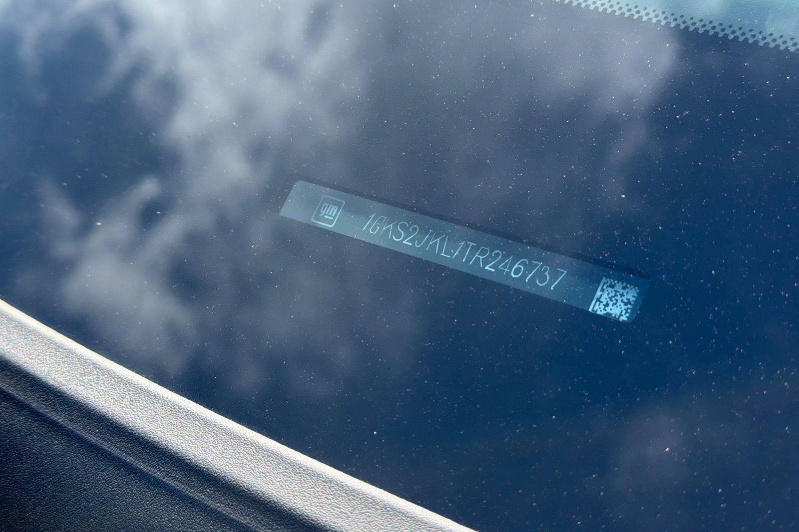 New 2026 GMC Yukon XL Denali w/ Denali Reserve Package image 34