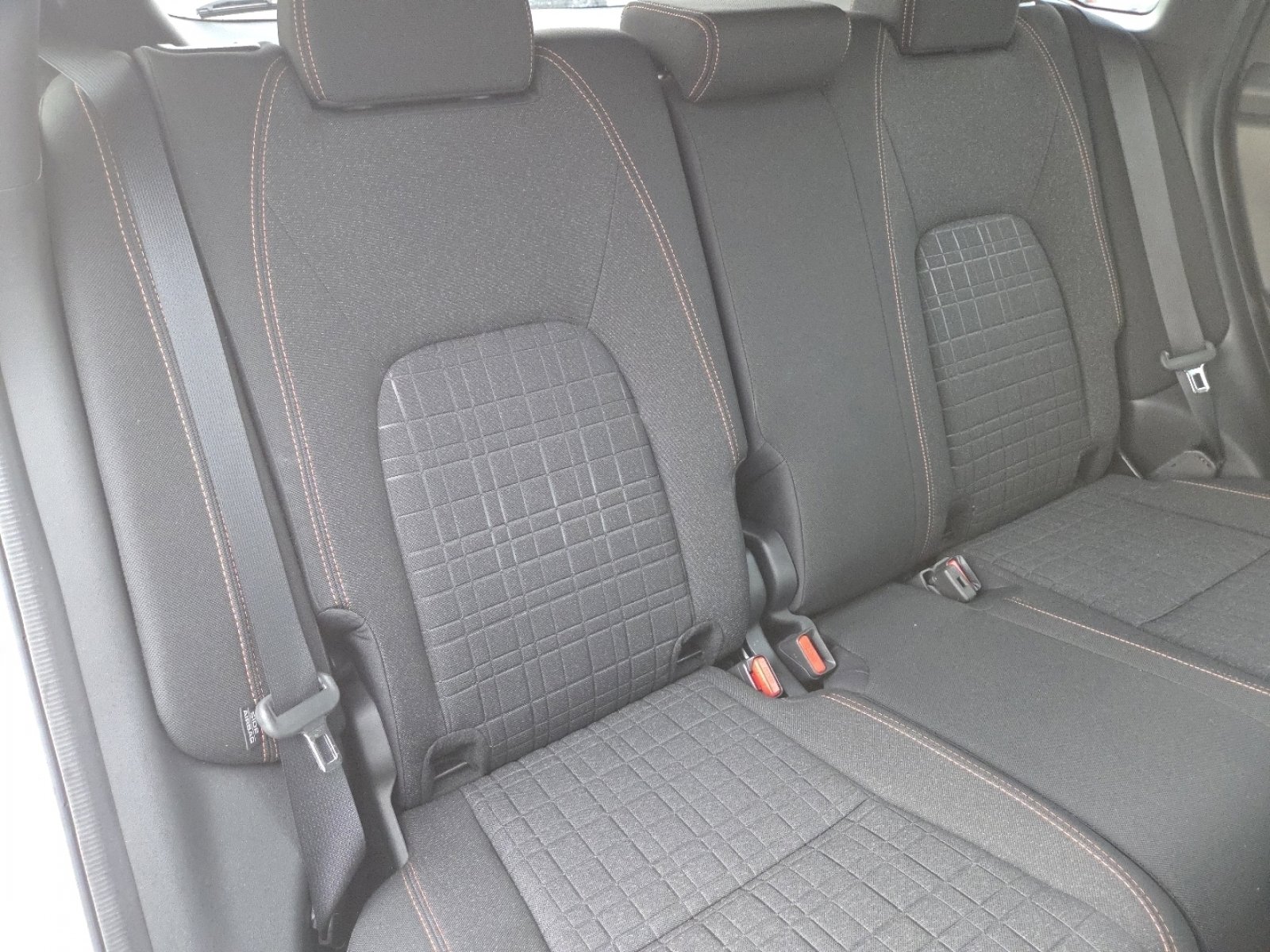 Used 2024 Honda HR-V Sport image 21