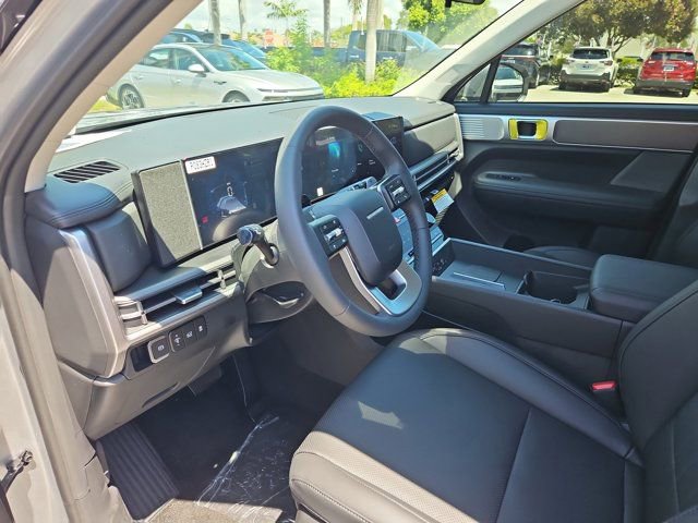 Used 2026 Hyundai Santa Fe SEL image 11