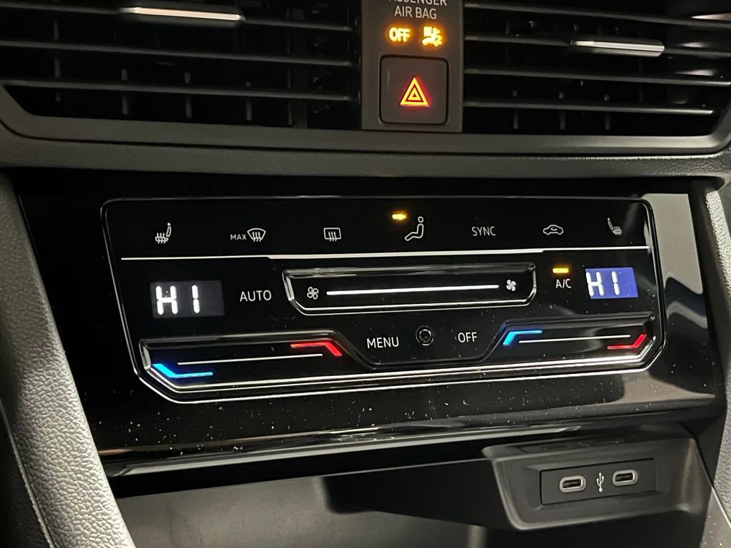 New 2026 Volkswagen Jetta Sport FWD image 10