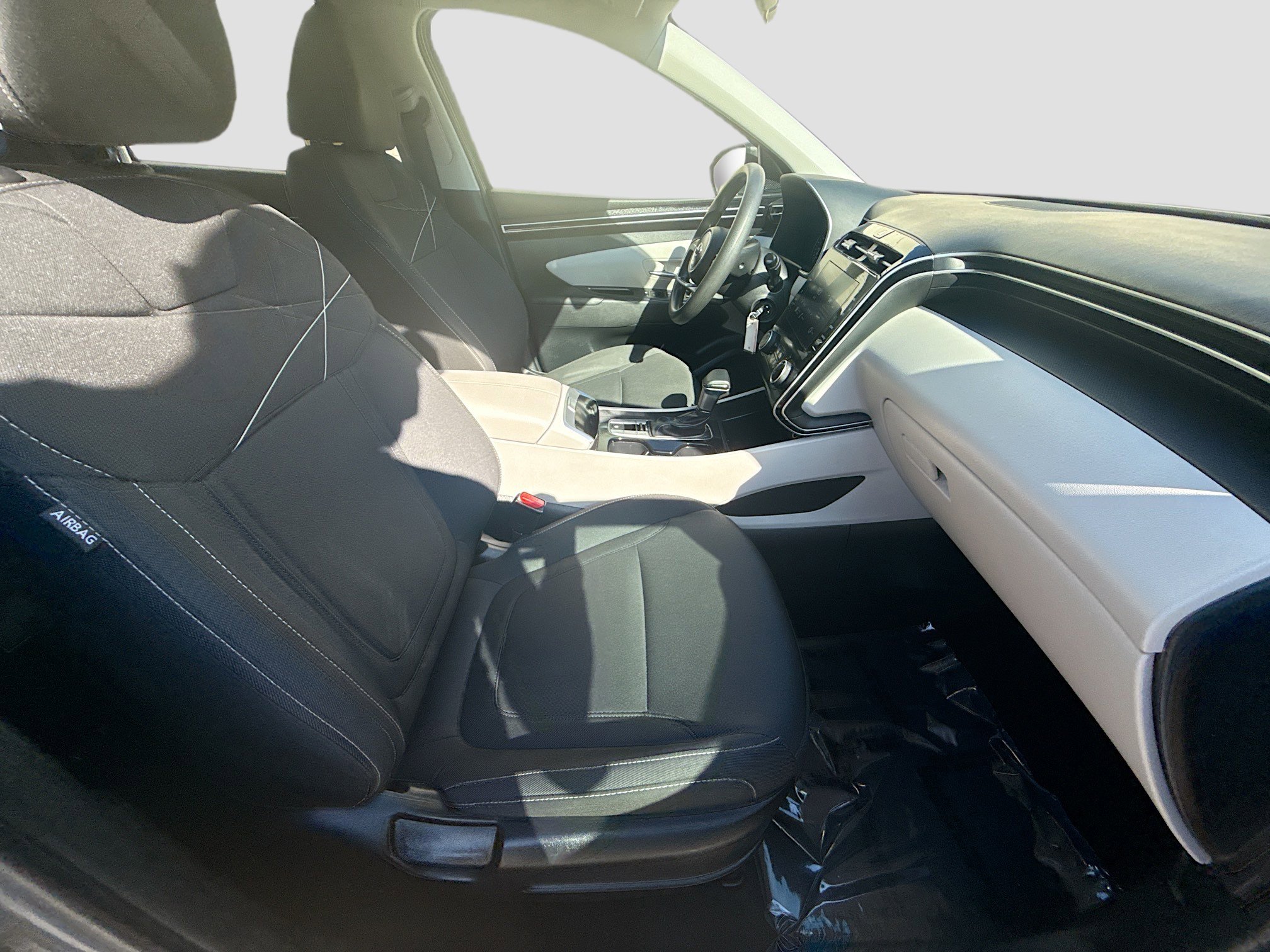 Used 2024 Hyundai Tucson SE FWD image 28