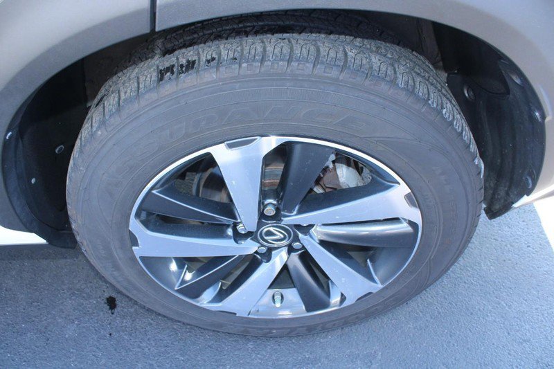 Used 2020 Lexus NX 300h AWD w/ Premium Package image 8