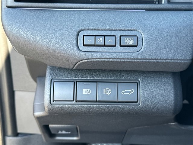 Certified 2026 Toyota bZ XLE image 24