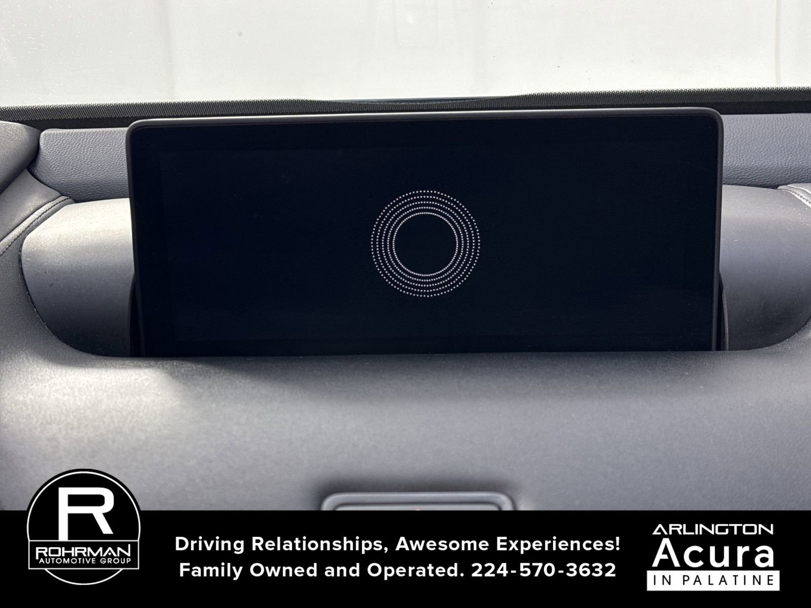 Certified 2023 Acura TLX SH-AWD w/ Advance Package image 6