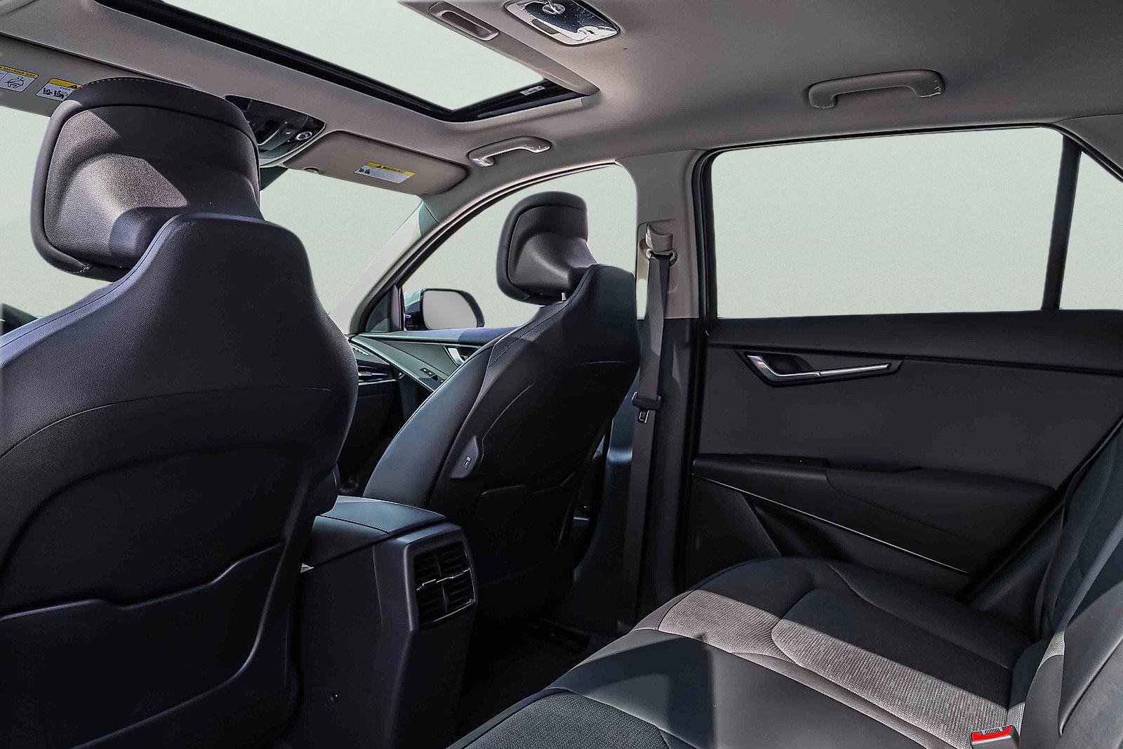 Certified 2024 Kia Niro Wave image 22