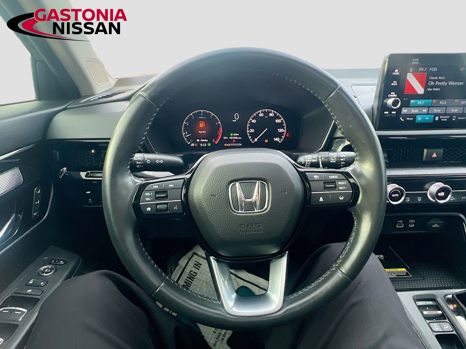 Used 2023 Honda CR-V EX-L image 14