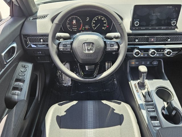New 2026 Honda Civic Sport image 7