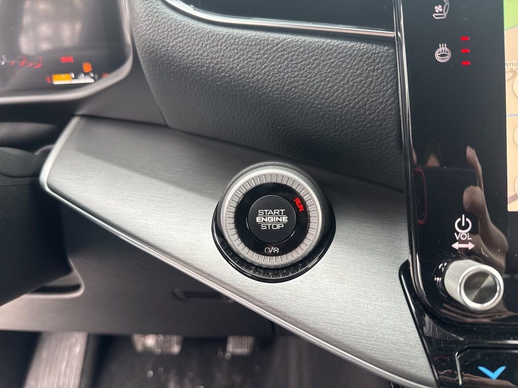 New 2026 Jeep Grand Wagoneer Limited w/ Premium Group II image 16