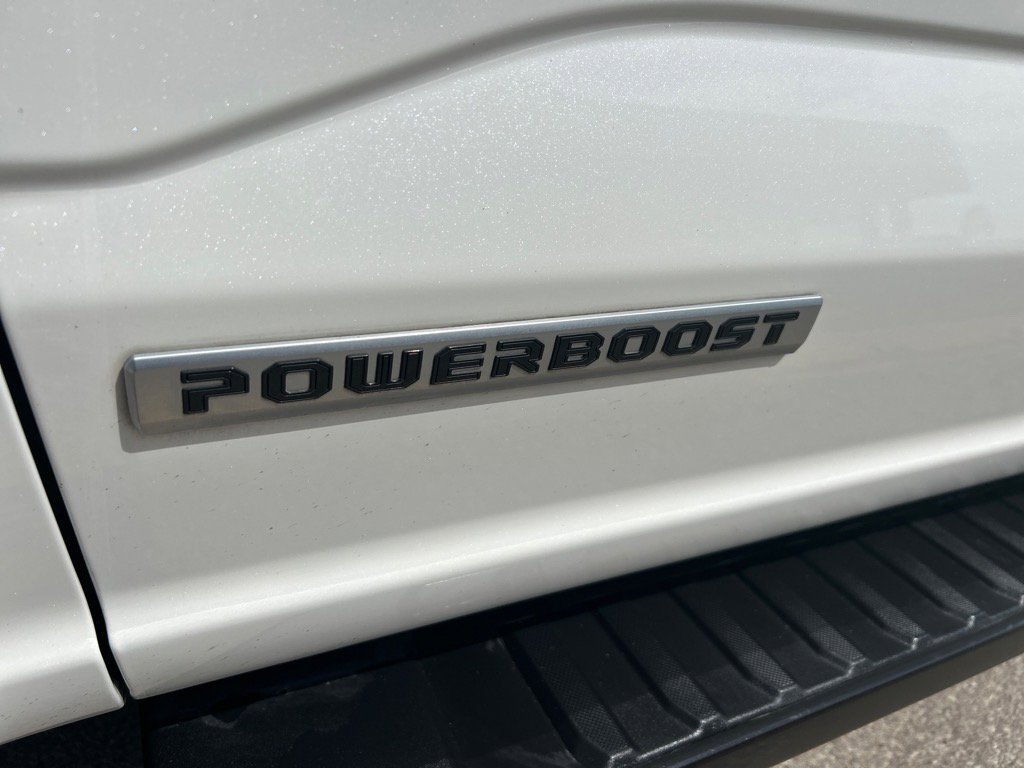 Used 2023 Ford F150 Lariat image 10